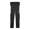 プーマ INDIVIDUAL WINTERIZED ニットパンツ ジュニア PUMA 【サッカー・フットサル】ウェア キッズ ジュニア ジャージ パンツ 長ズボ...