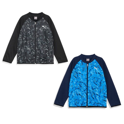 プーマ ACTIVE SPORTS ポリ ジャケット PUMA 【サッカー・フットサル】ウェア 長袖 トレーニングウェア ポリジャケット キッズ ボーイズ ジュニア (678547) プーマ ACTIVE SPORTS ポリ ジャケット PUMA 【サッカー・フットサル】ウェア 長袖 トレーニングウェア ポリジャケット キッズ ボーイズ ジュニア (678547)