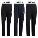 アディダス スリーストライプス ダブルニット トラックパンツ adidas 【サッカー・フットサル】 ウェア ジャージ ロング パンツ 練習 トレーニング 大人...