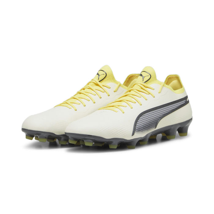 【特価】プーマ キング アルティメット HG/AG puma 【サッカー・フットサル】シューズ サッカースパイク 大人 メンズ 土 人工芝 アルペンスノー/アス...