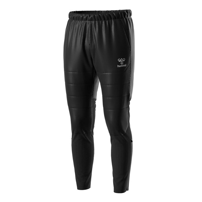 �ҥ���� PRO �ѥǥå� �ե른�åץȥåס��ѥǥåȥƥå��ѥ�� �岼���å� hummel �ڥ��å������եåȥ���� ������ ���� ΢���դ� �ɴ� ���� ���� �ݲ� ���ȥ�å� ��� ��� (HAW2133-HAW2133P)