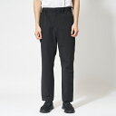 ヒュンメル hummel PLAY 9分丈テーパードパンツ 【サッカー・フットサル】 ウェア トレーニングパンツ 撥水 ストレッチ 大人 メンズ レディース (...
