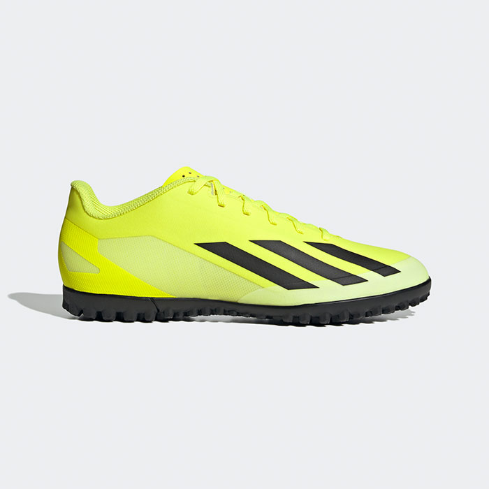 サッカー アディダス エックス クレイジーファスト CLUB TF adidas トレーニングシュー