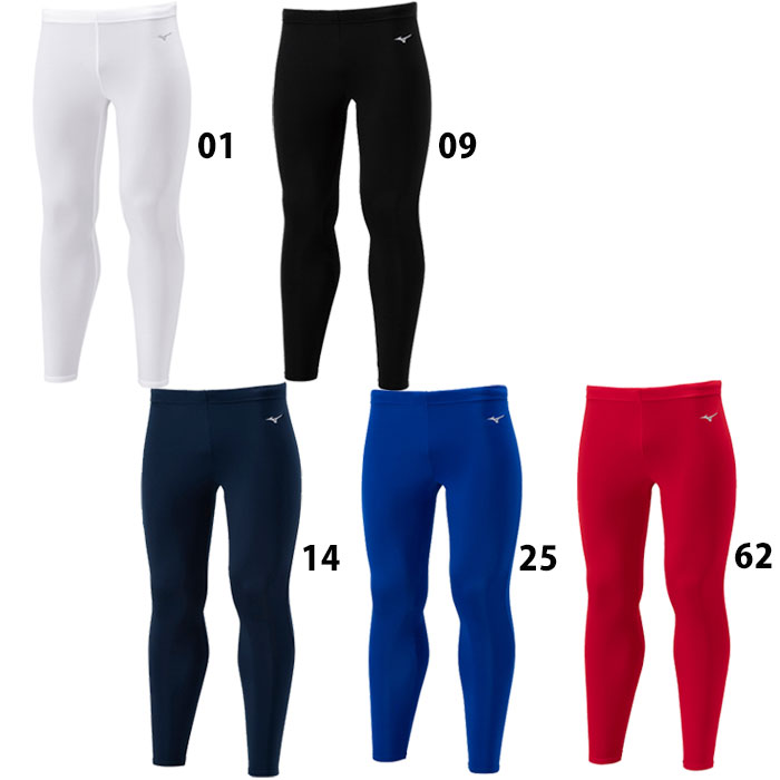 ミズノ 裏起毛インナータイツ mizuno 【サッカー・フットサル】 ウェア インナー アンダー タイツ メンズ ユニセックス 大人 (P2MBA550)【ゆう...