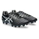 アシックス DS ライト アドバンス ワイド asics 【サッカー・フットサル】 シューズ サッカースパイク 土 天然芝 人工芝 大人 メンズ Black/P...