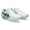 アシックス DS ライト プロ ワイド asics 【サッカー・フットサル】 シューズ サッカースパイク 土 天然芝 人工芝 大人 メンズ White/Blac...