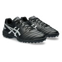 アシックス DSライト クラブ ターフ ワイド asics サッカー フットサル トレーニングシューズ トレシュー ターフコート 土 天然芝 人工芝 大人 メン...