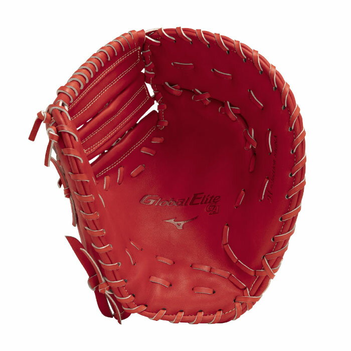 野球 ミズノ 硬式グローブ 硬式 グローブ mizuno グロエリ グローバルエリート 一塁手 ファーストミット 右投げ 少年用 少年硬式 ゴールデンエイジ(1AJFA30100)