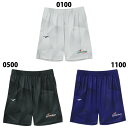 フィンタ GDZ グラフィック プラクティスパンツ FINTA 【サッカー・フットサル】 ウェア プラパン 吸水速乾 トレーニング 練習 大人 (FT4110)