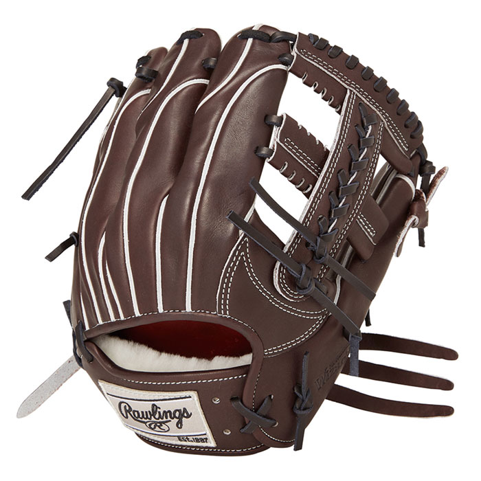 野球 ローリングス Rawlings 硬式グローブ 硬式 グローブ 内野手 右投げ (GH4PW2CK4MG-MO)