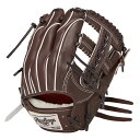 野球 ローリングス Rawlings 硬式グローブ 硬式 グローブ 内野手 右投げメーカー：ローリングス (Rawlings)品名：PRO PREFERRED Wizard 02品番：GH4PW2CK4MG-MO●ポジション内野手用●カラーモカ●レザー表革/カナディアンキップレザー裏革/Grip Chewy Leather●サイズ11.5(29.2cm)●生産国フィリピン製捕球から素早く送球できる。力強い投球ができる。Joint Back Structureそれぞれのグラブの稼働角度に合わせて関節構造を背面に設置し、捕球力を無駄なくスピーディーにグラブを伝導する。Paw Pad複層構造パッドにより、グラブを握る際に外側へ逃げる力を封じ、効率的にグラブに伝えることで無駄な手の動きを軽減する。また、型崩れ防止にもなる。Middle Gusset中指と薬指の間にマチを設定することで、親指・薬指主導のキャッチングスタイルに誘導。のジョイントバックが連動することで力まず、自然体のキャッチングが可能。の相乗効果により、握り換えのスペースが確保されるため、素早く且つ安定した送球動作に移行することができる。キーワード: 野球 ローリングス Rawlings 硬式グローブ 硬式 グローブ 内野手 右投げ当店は他ネット店舗と在庫を共用しております。在庫更新のタイムラグの為に販売できない可能性があります。万が一、在庫切れの際はご容赦下さいませ。