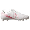 ガビック マトゥーワイド GAViC 【サッカー・フットサル】 シューズ サッカースパイク 大人 メンズ Rich.WHT/Magenta.RED (GS0120-WHRD) 3