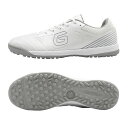 ガビック マトゥーワイドTF GAViC 【サッカー・フットサル】 シューズ トレーニングシューズ トレシュー 大人 メンズ ターフコート Rich.WHT/C...