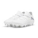 プーマ FUTURE 7 ULTIMATE FG/AG PUMA シューズ フューチャー7 アルティメット サッカースパイク 人工芝 天然芝 大人 メンズ Wh...