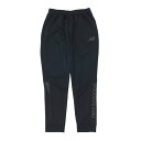 ニューバランス ウォームアップパフォーマンスパンツ スリムフィット NewBalance ウェア ジャージ ロングパンツ トレーニング 吸汗速乾 ドライ ストレ...