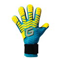 ガビック マトゥーイノベーティブプロ GAViC サッカー キーパーグローブ キーパー手袋 ゴールキーパー GK Deep.BLU/Shine.YEL (GC3...