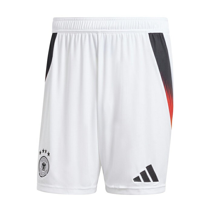 アディダス ドイツ代表 24 ホームショーツ adidas サッカー レプリカ ハーフパンツ (GZN05)
