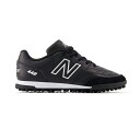 ニューバランス 442 v2 Academy TF JNR NewBalance サッカー フットサル トレーニングシューズ トレシュー 人工芝 ターフコート ...