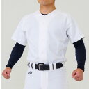 野球 SSK エスエスケイ ウェア ユニフォーム 練習着 シャツ 部活 野球部 硬式野球 軟式野球 軽量 (PUS007)(4)