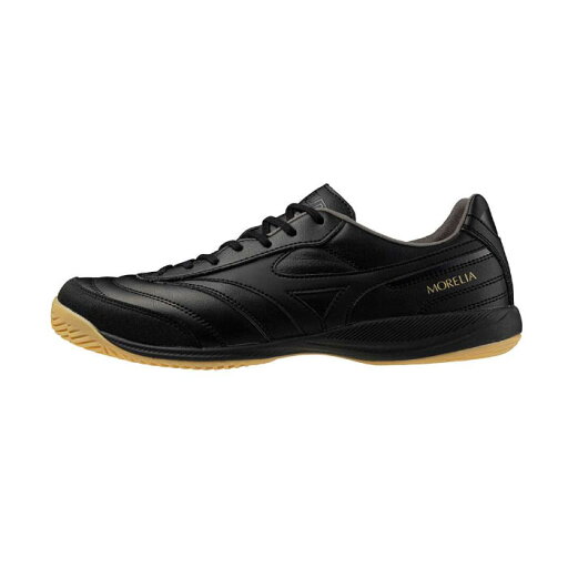 ミズノ モレリア サラ PRO IN mizuno メンズ レディース 大人 インドア フットサル 屋内 ブラック×ブラック (Q1GA241300) ミズノ モレリア サラ PRO IN mizuno メンズ レディース 大人 インドア フットサル 屋内 ブラック×ブラック (Q1GA241300)