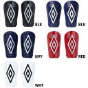 アンブロ シンガード umbro サッカー フットサル レガース 脛当て プロテクター (UJS4900B)