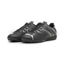プーマ アタッカント TT PUMA アタッカント インドアシューズ トレーニングシューズ 大人 PUMA-Black (107478-01)
