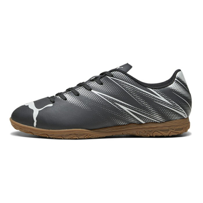 プーマ アタッカント IT PUMA サッカー フットサル トレーニングシューズ トレシュ...