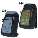 スボルメ バックパック 32L SVOLME バックパック リュックサック バッグ 鞄 遠征 合宿 大容量 (124127420)(4)