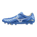 ミズノ モナルシーダ NEO 3 PRO mizuno MONARCIDA サッカースパイク シューズ 土 人工芝 天然芝 大人 メンズ レディース レーザーブ...