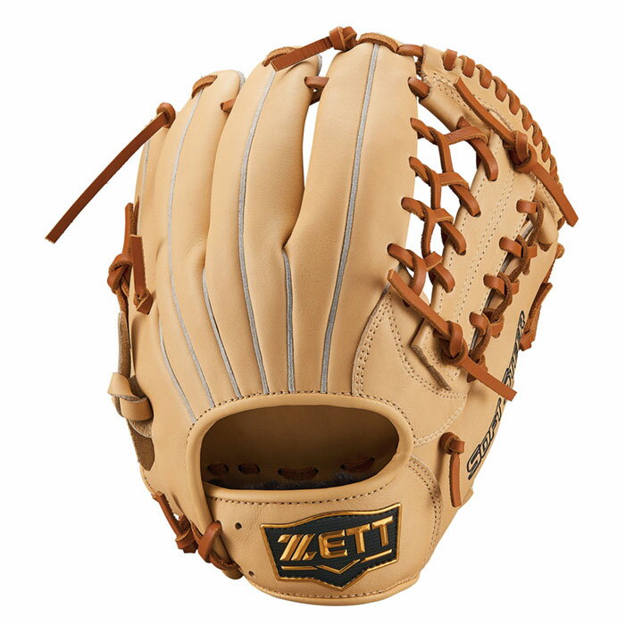 野球 ゼット 少年軟式グローブ ソフトステア ZETT 軟式 グローブ 軟式野球 少年野球 オールラウンド (BJGB74440-3236)