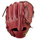 野球 ゼット 硬式グローブ プロステイタス 投手用 ZETT グラブ グローブ 硬式 右投げ (BPROG710-4000)