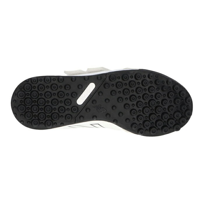 �˥塼�Х�� 442 v2 V TF JNR WT2 NewBalance ���å��� �եåȥ��� �ȥ졼�˥󥰥��塼�� �ȥ쥷�塼 �͹��� ������ �ޥ��å��ơ��� ����˥� Jr ���å� �Ҷ� �ۥ磻�� (JS4VTWT2W)