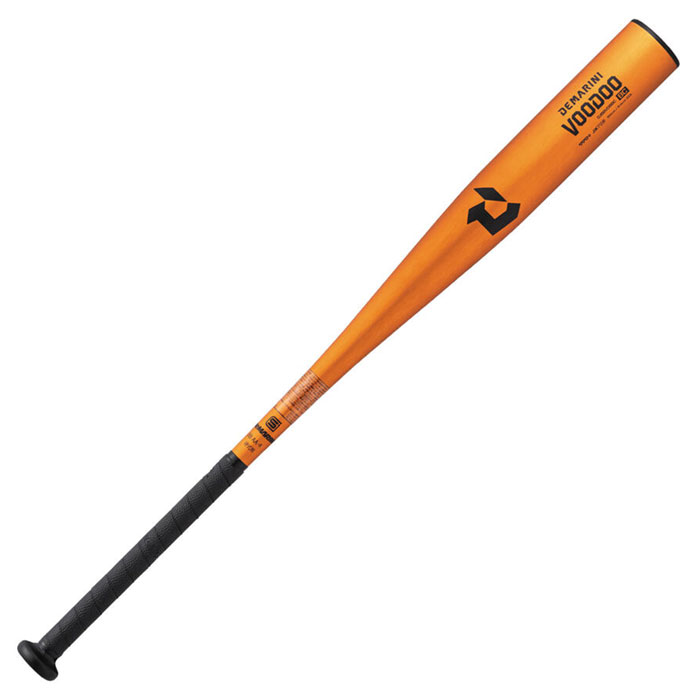 野球 一般硬式バット ディマリニ・ヴ—ドゥ BC DeMARINI 新基準対応 硬式バット (WBD2492010)