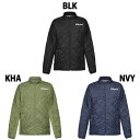 アスレタ グリッド起毛パディングTRジャケット ATHLETA ジャケット アウター 長袖 トレーニングウェア 裏起毛 防寒 保温 メンズ 大人 (04162)