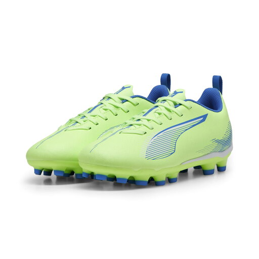 プーマ puma ウルトラ5プレイHG/AG+MidJr puma サッカー シューズ スパイク ウルトラ Fizzy Apple×Puma White (107903-03) プーマ puma ウルトラ5プレイHG/AG+MidJr puma サッカー シューズ スパイク ウルトラ Fizzy Apple×Puma White (107903-03)