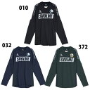 スボルメ FBロングTRトップ svolme サッカー フットサル トレーニング 長袖 ウェア (124330600)
