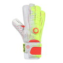 エリートスポーツ ELITE GLADIATOR'22 ELITE SPORT サッカー キーパーグローブ キーパー手袋 ゴールキーパー GK 全天候対応 ホワイト (ELG-22808)