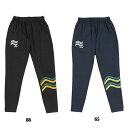 PENALTY ジュニア ウォームフリースドリルパンツ ペナルティ ピステシャツ ピステパンツ ピステ 上下セット フリース ジュニア キッズ 子供 (POF4...