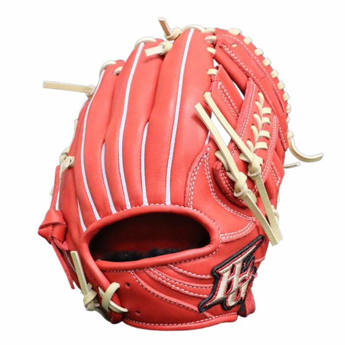 野球 ハイゴールド 少年軟式グローブ オールラウンド HI-GOLD 軟式 グローブ ジュニア軟式 小学生におすすめ (RKG1210)