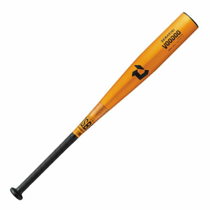 ウィルソン ディマリニ ヴードゥ ジュニア用 軟式金属バット Wilson バット 金属製 試合 Jr 軟式用 (WBD2501020)