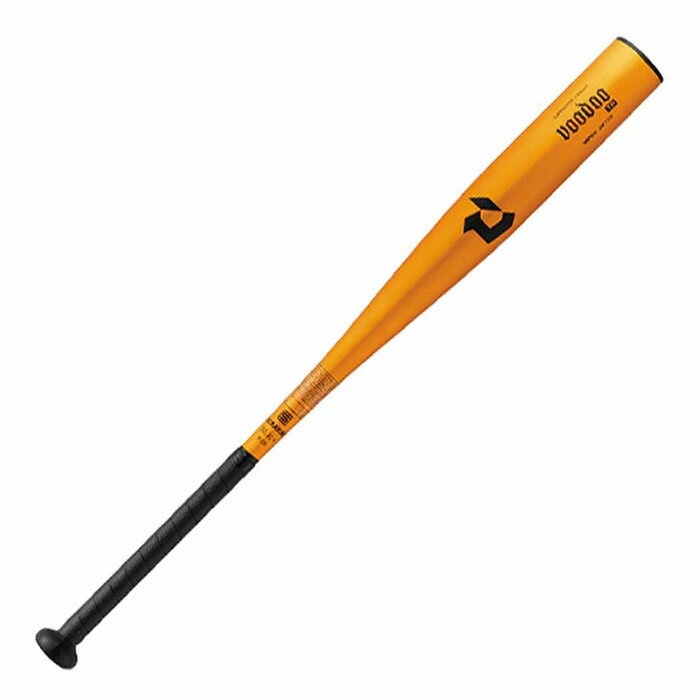 ウィルソン ディマリニ ヴードゥ TP 一般用 硬式金属バット Wilson バット 金属製 試合 大人 硬式用 (WBD2574020)
