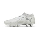 【特価】プーマ フューチャー 8 アルティメット HG/AG PUMA サッカー シューズ スパイク 天然芝 人工芝 土 PUMA White-Matte Si...