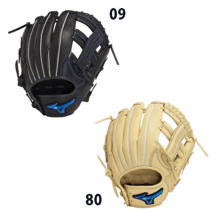 野球 ミズノ ジュニア軟式グローブ mizuno 少年軟式 オールラウンド (1AJGY32510)