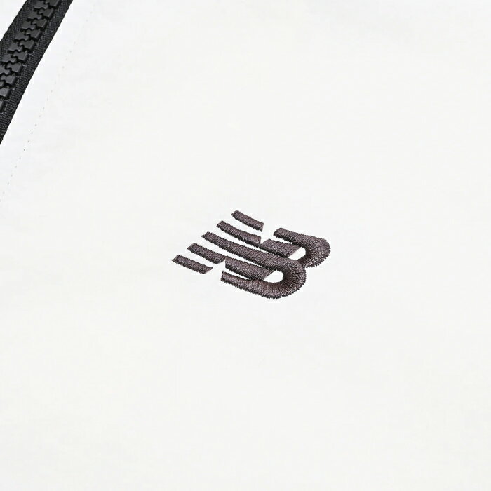 �˥塼�Х�� ����˥� �ե른�å� �ա��ǥåɥ��㥱�å� NewBalance �ʥ����󥸥㥱�å� Ĺµ �ȥ졼�˥󥰥����� ���ݡ��� �����奢�� Jr ���å� �Ҷ� (ABJ55520-SST)