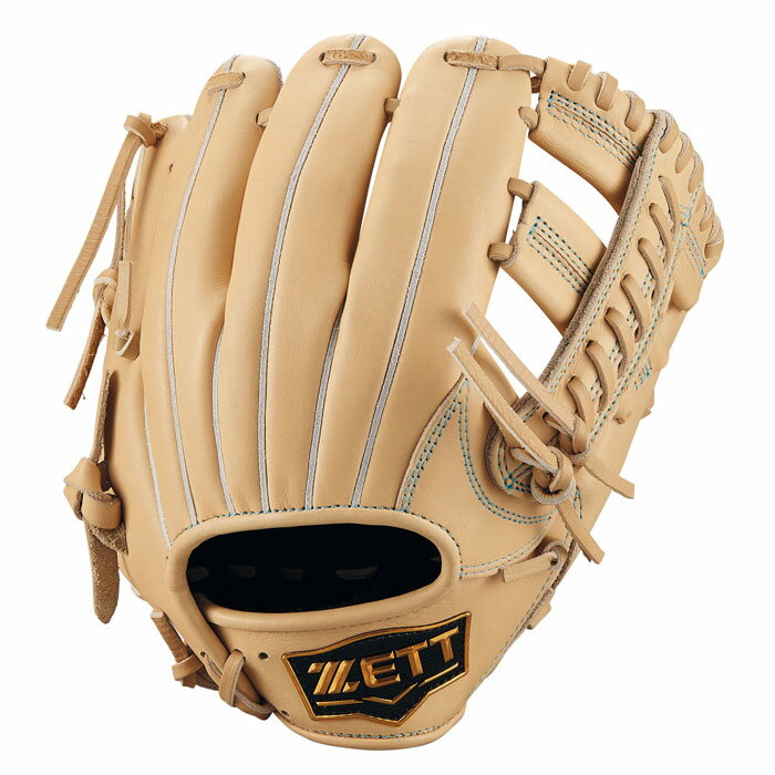 野球 ゼット ジュニア軟式グローブ オールラウンド ZETT 軟式 グラブ 少年野球 少年軟式 オールラウンド (BJGB71520S-3200)