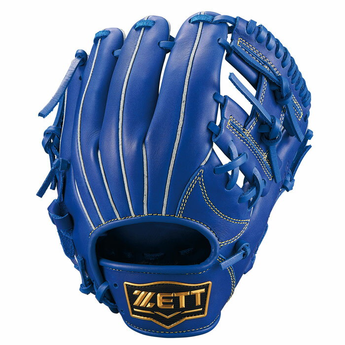 野球 ゼット ジュニア軟式グローブ ソフトステアシリーズ オールラウンド ZETT グラブ 右投げ (BJGB74510-2500)