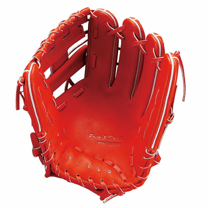 野球 ゼット 軟式グローブ 内野手 ZETT 軟式 グラブ プロステ 源田タイプ (BRGB30565-5800)
