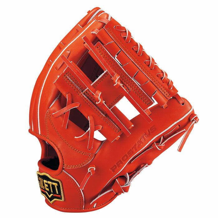 野球 ゼット 軟式グローブ 内野手 ZETT 軟式 グラブ プロステ 源田タイプ (BRGB30565-5800)