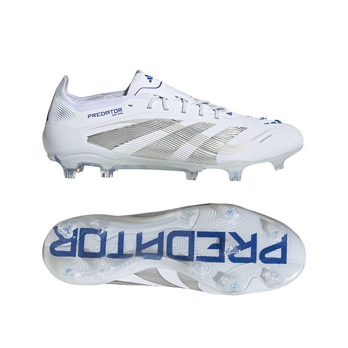 アディダス プレデター ELITE FG adidas サッカースパイク シューズ 天然芝 フットウ