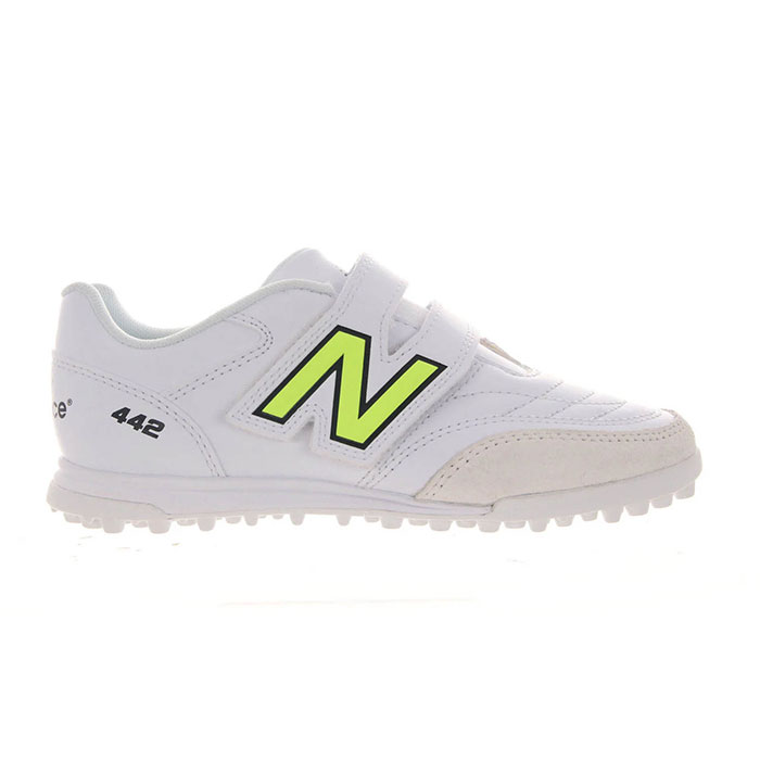 442 JR V TF New Balance եåȥ  ͹ ŷ (JS4VTIB2W)